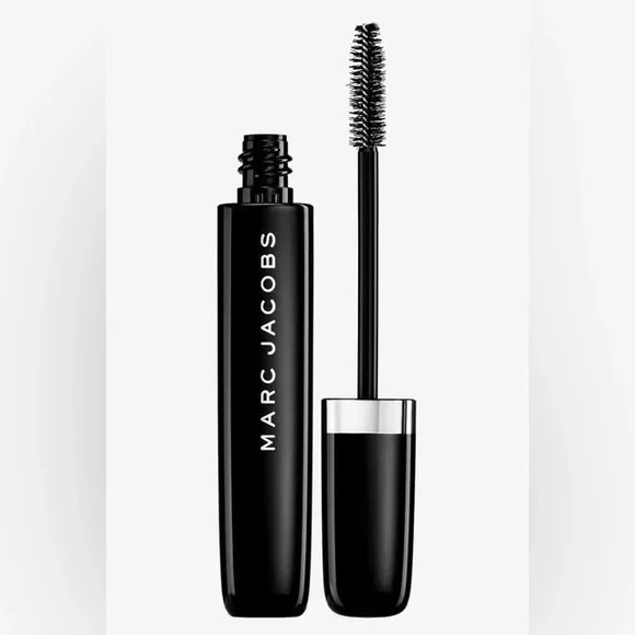 Marc Jacob Omega Lash Volumizing Blacque mascara - Picture 1 of 4
